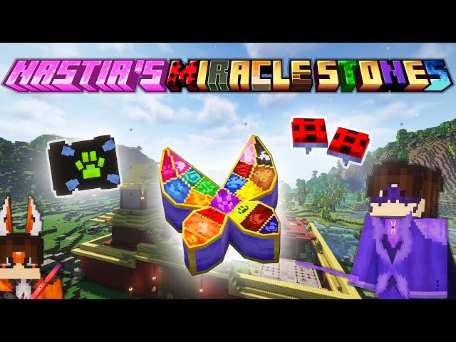 Minecraft Miraculous is BACK!! | (and Better than Ever!)