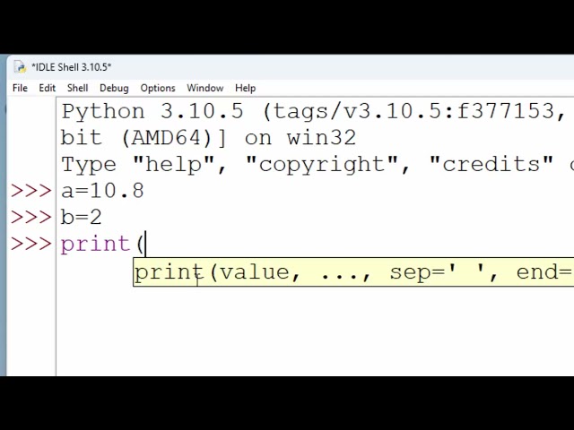 Floor division operator in python@COMPUTEREXCELSOLUTION
