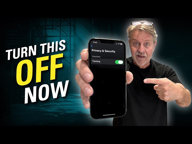 How to Disable The Hidden Tracker in Your Phone That Transmits Even While Turned OFF