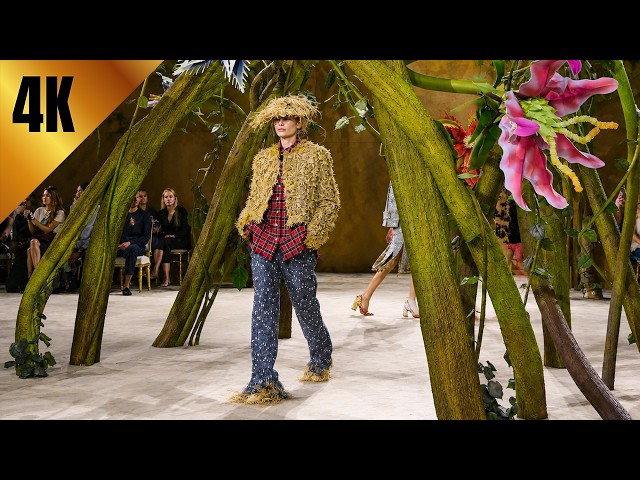 Chanel | Haute Couture Fall Winter 2026/2027 | Paris