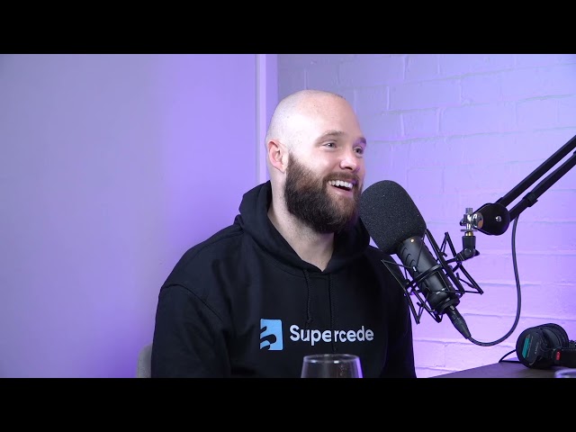 The Supercede Platform | Explained by the CEO