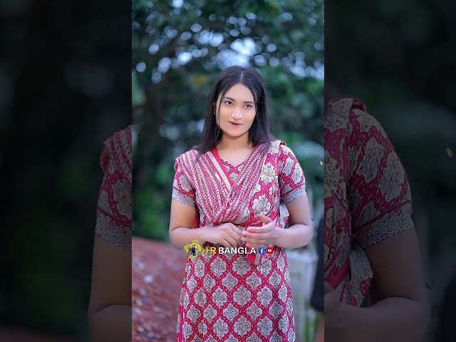 ওমা গো টুরু লাব! 😂 | Bangla Comedy Shorts #funny #comedyfilms