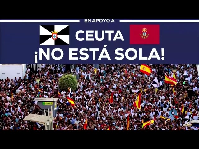 Ciudad Real backs the rally called by the FEMP