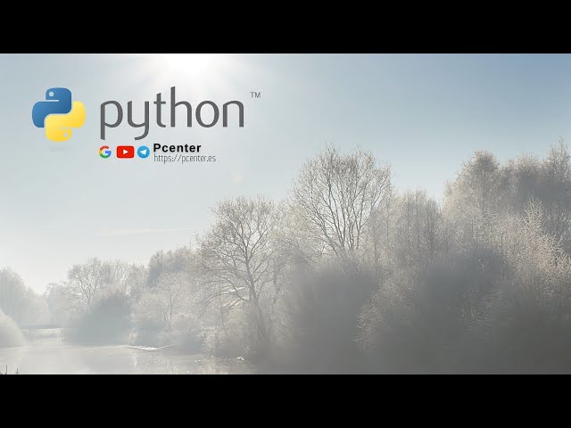 Agregar elementos al final de una lista en Python usando append() - Aprendiendo python #24