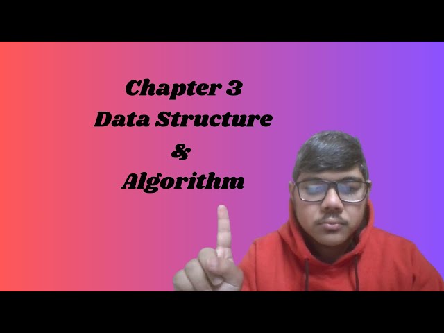 📘 Chapter 3: Types of Array | Data Structures & Algorithms (DSA)