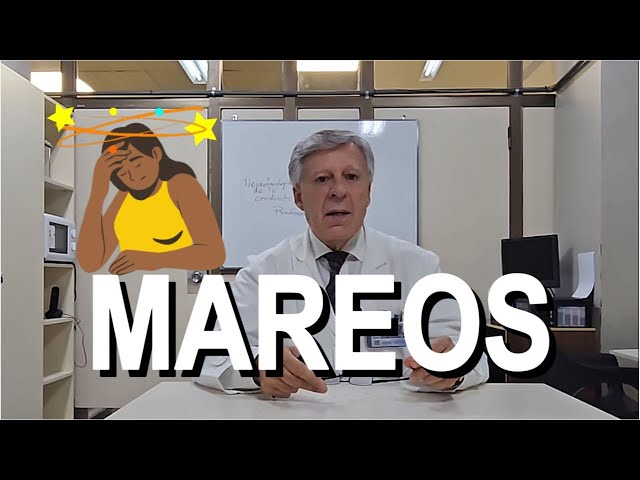 MAREOS