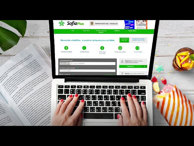 How do I update my information on SofiaPlus?