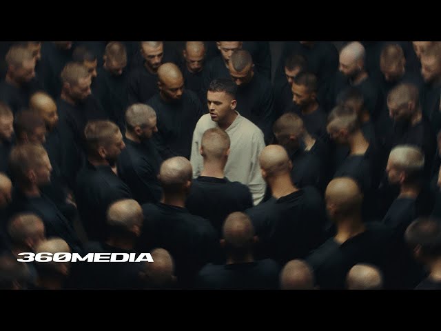 YLL LIMANI - DJE (Official Music Video)