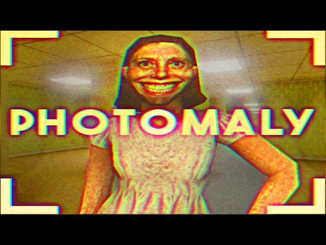 This Game Has Some Of The Most Insane Jump Scares!!