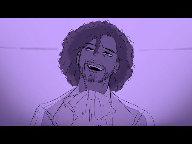 What’d I Miss || Hamilton Animatic