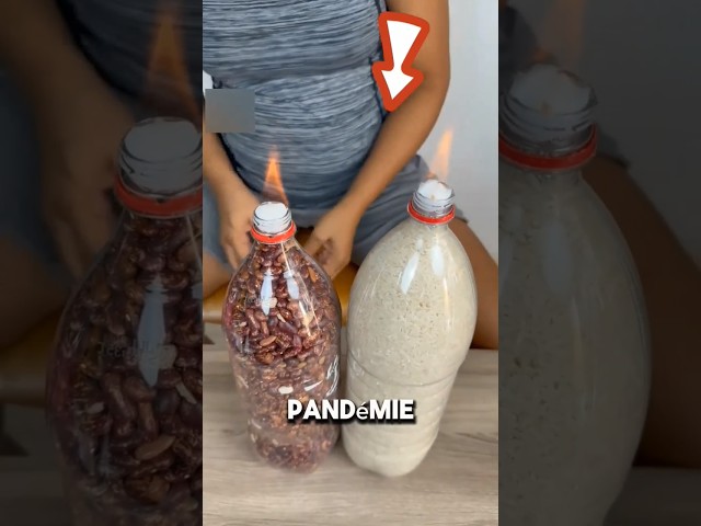 Prepare for the Next Global Crisis: Essential Storage Tips #Preparedness #Survival #FoodStorage