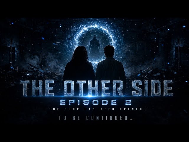 THE OTHER SIDE Episode 2 |Sci-Fi Mystery Thriller | 2026