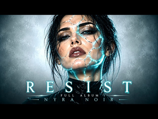 RESIST - Nyra Noir (Original Mix)