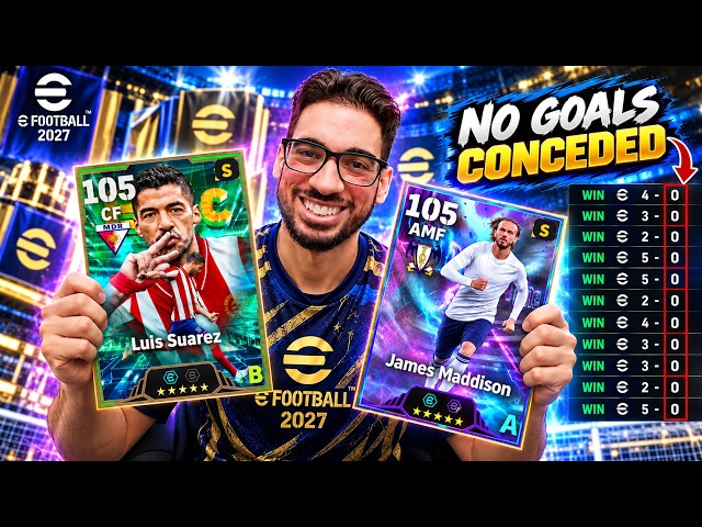 I Had to Play eFootball to Get My Braincells Back…