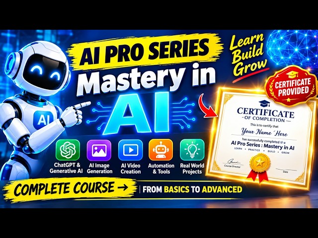 15. Advanced ChatGPT Prompts Part 1 | Powerful Prompts for Better Results