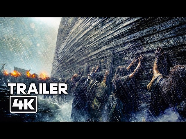 MOST ANTICIPATED UPCOMING MOVIES 2026 & 2027 (Trailers)