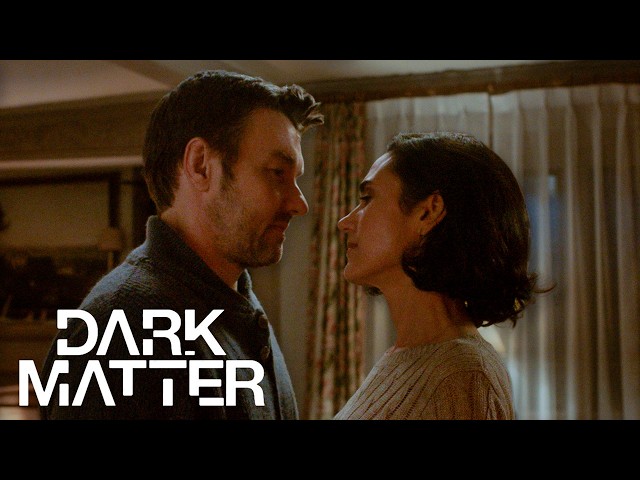 Dark Matter | "Imagine You’re a Fish"