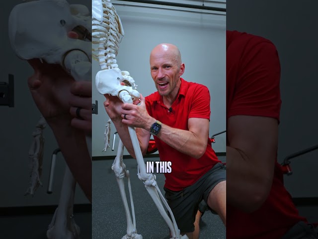 Why Stretching Your Hamstrings Every Day Isn't Working