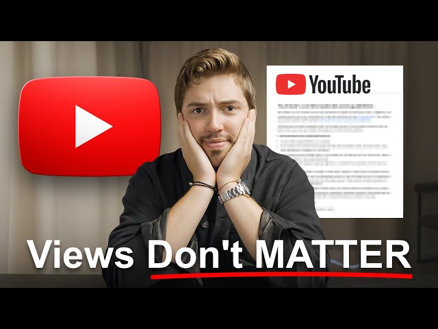 I EXPOSED YouTube’s New Algorithm (September 2026) 