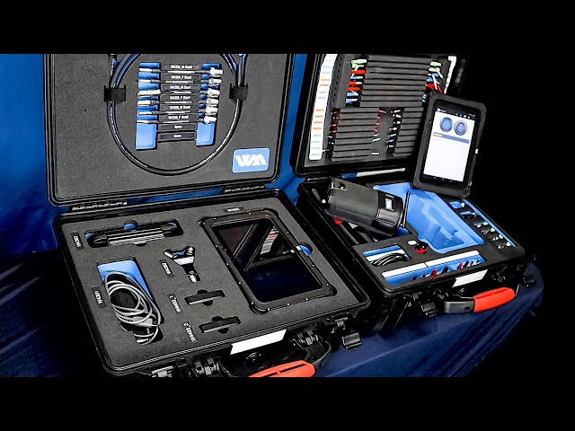 WIN MS Aero Smart-R kit & Aero HD Commercial Video