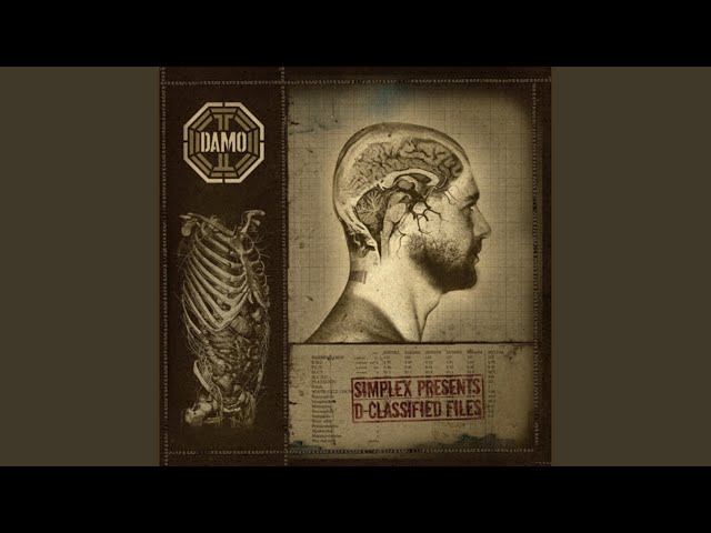 D-Classified Files