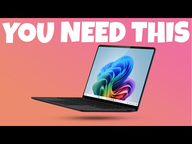 I Found The BEST Linux Laptop After Testing 5 Of Them!