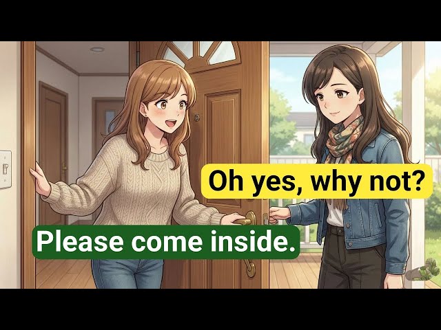 Learn English Speaking Practice For Beginners | Daily English Conversations Practice