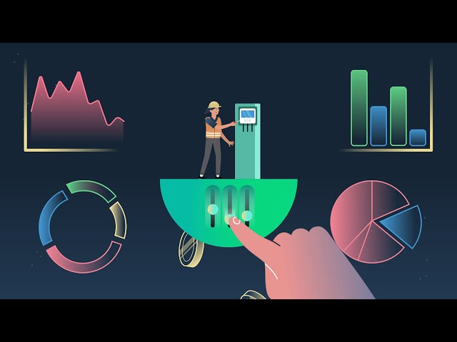Introducing VOLTIX: Our Energy Metering & Software Solution | TEST Consulting Ltd