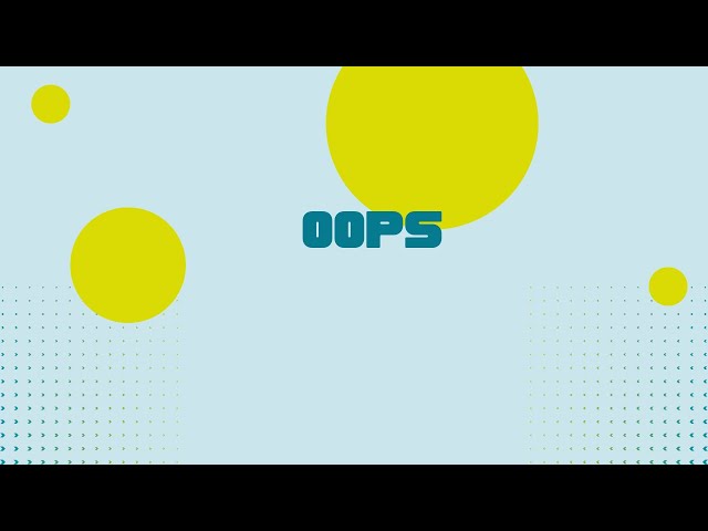 OOPS Explained Like a Games | Object-Oriented Programming for Absolute Beginners