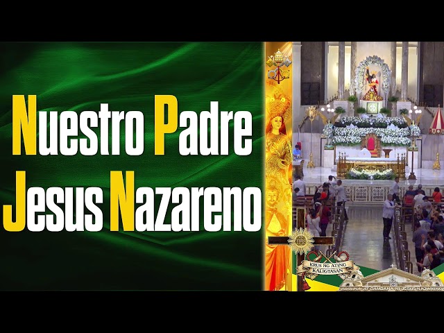 Quiapo Church 5AM Live Mass • 30 Sept. 2026; Memorial of ST. JEROME, Priest & Doctor of the Church