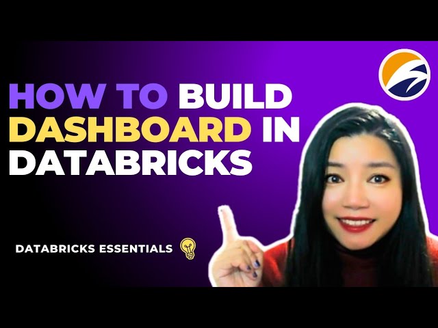 How to build #AIBI #Dashboard in #Databricks #datanalytics #visualization