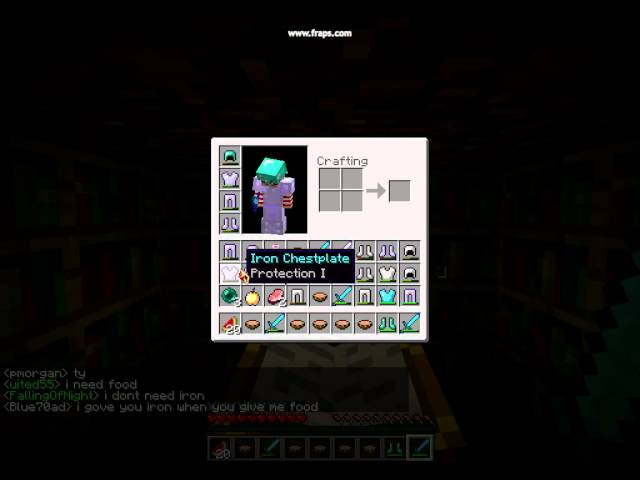 b.mcpvp.com: PVP loot