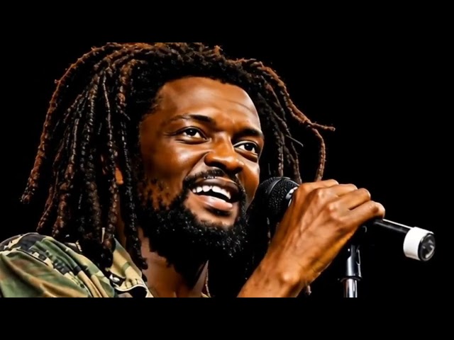 Lucky Dube - Romeo (Instrumental Beat)