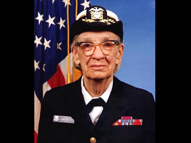 COBOL | Wikipedia audio article