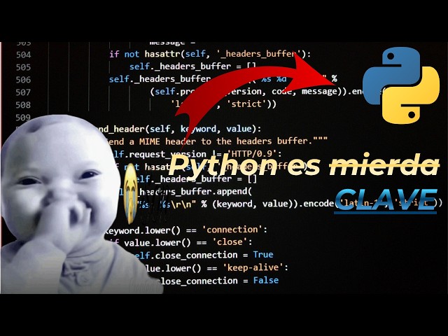 🐍🐍 Introducción a Python desde VSCode 🐍🐍