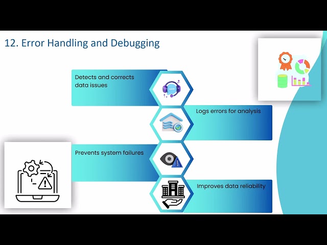 Which is Easier to Learn: Informatica or DataStage? | Informatica vs DataStage Training