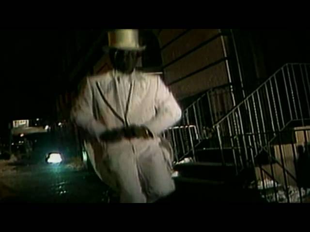 Blondie - Rapture HD