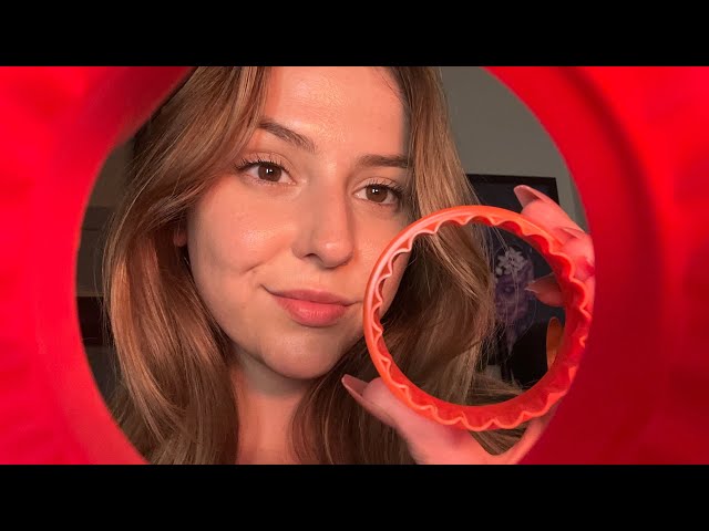 QUICK 🌟 Follow my Instructions to Fall Asleep Fast asmr