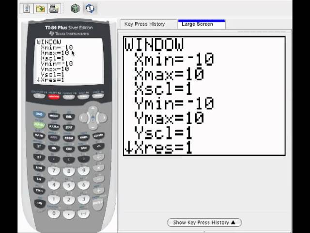 12x_L1a_YT8 - Applications of Functions