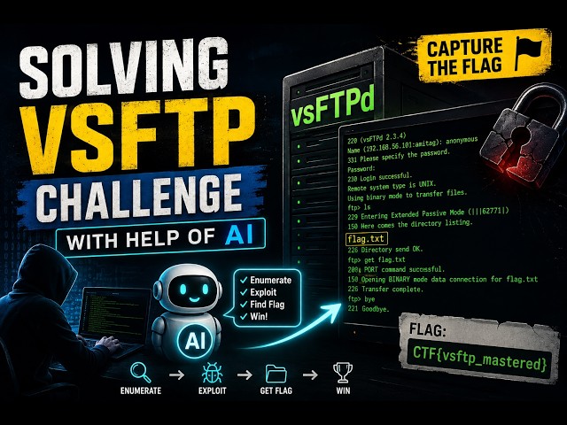 exploit metasploitable with AI