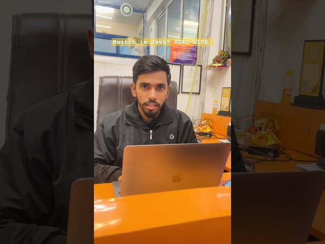 Switch Case in Java | what is Switch case in Java? #java #boardexam #prateiksir