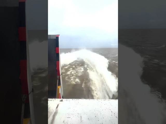 39  | Viaje desde y hacia Punta del Este Buquebus | To and from Punta del Este in Buquebus | HDR