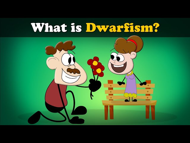 What is Dwarfism? + more videos | #aumsum #kids #science #education #children