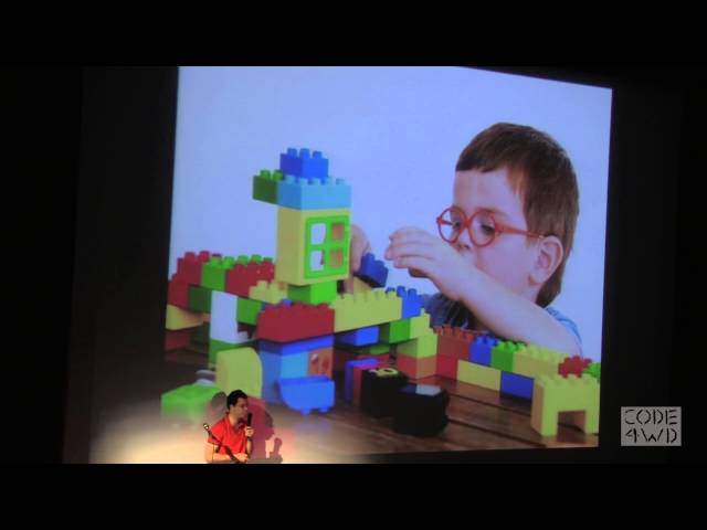 Redis For Everything - Yaron Wittenstein at Rails Israel 2015 conference