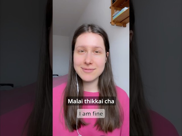 how are you?-tapai #learnnepali