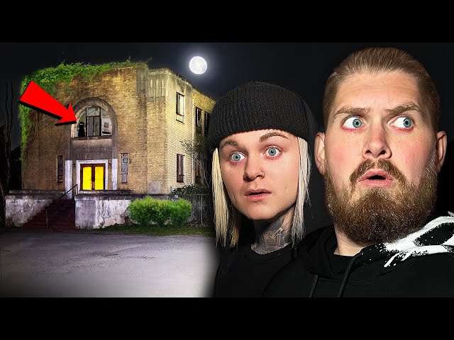 SURVIVING The NIGHT WE ALMOST DIED (w/YourNarrator)