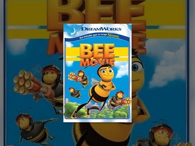 Bee Movie