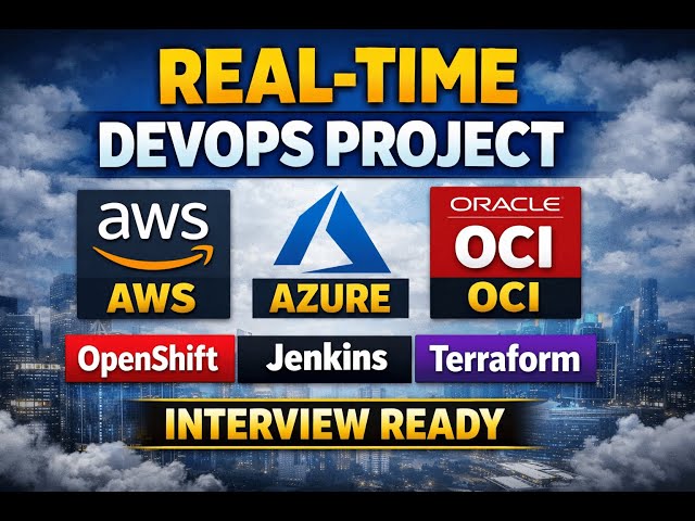 Oracle Cloud Infrastructure (OCI) - Compute, VCN, Subnets, IAM, Compartments, Object Storage, Vault