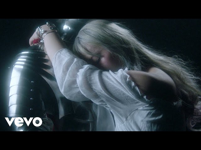 Wisp - Sword (Official Music Video)