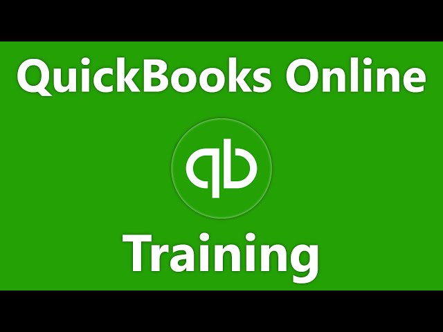 Learn about the QuickBooks Online Interface